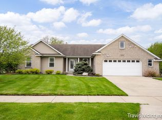 2364 Byron Shores Dr SW, Byron Center, MI 49315