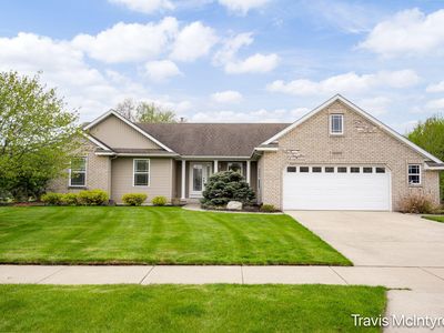 2364 Byron Shores Dr SW, Byron Center, MI, 49315