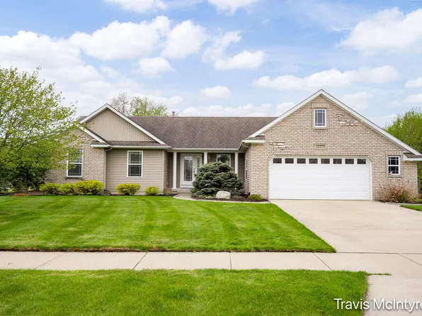 2364 Byron Shores Dr SW, Byron Center, MI 49315