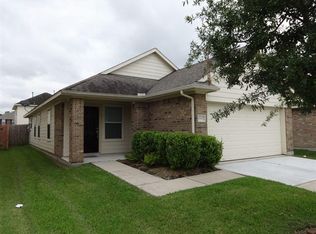 2806 Davenridge Ln #007, Houston, TX 77047