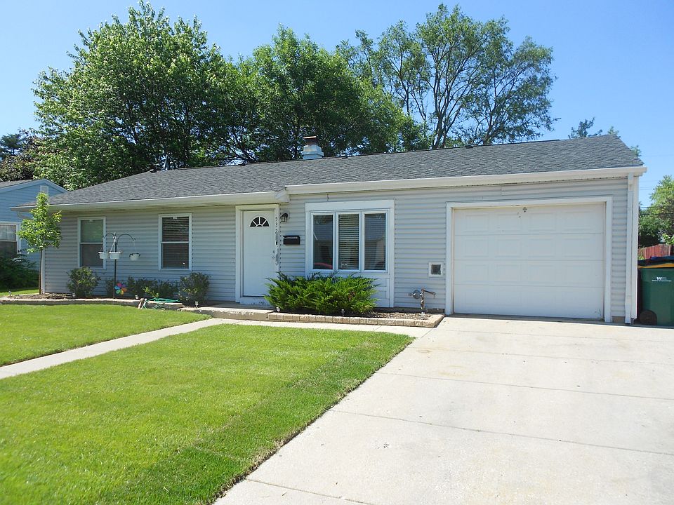 Front - 532 Laurel Ave