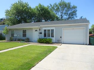 532 Laurel Ave, Romeoville, IL 60446