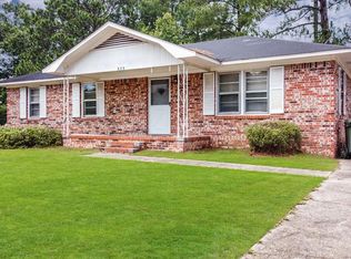 871 Manchester Rd, Sumter, SC 29154