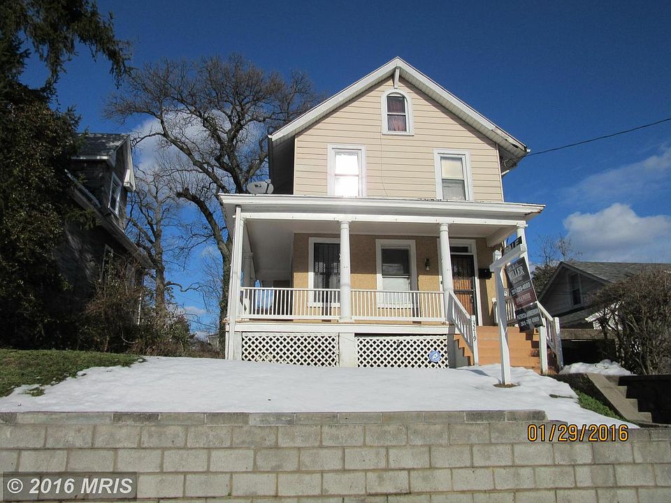 2nd image of 3219 Central Ave NE