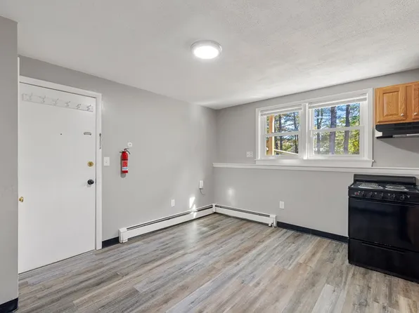 Riverview Apartments