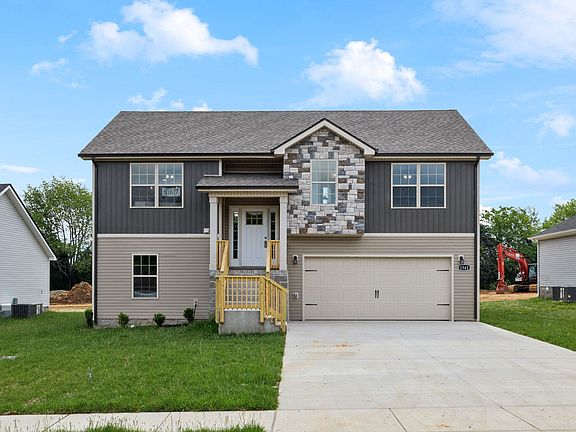 3rd image of 1543 Fredrick Dr Lot 567