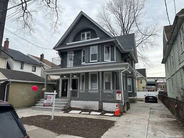 93-30 86 Road, Woodhaven, NY 11421