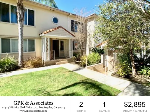 10554 National Blvd APT 3, Los Angeles, CA 90034