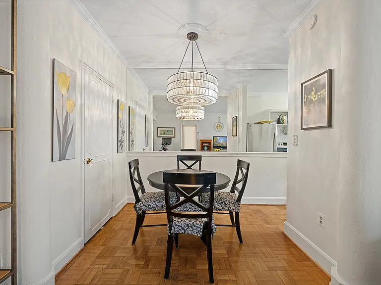 3901 Cathedral Ave NW #209 — Photo 5