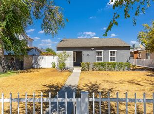 44714 Fig Ave, Lancaster, CA 93534