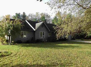 3551 E 300 S, Kokomo, IN 46902