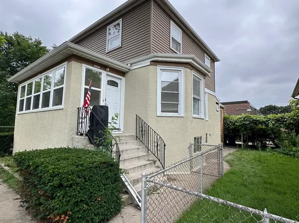 1516 Lee St, Evanston, IL 60202