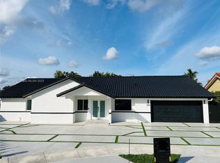 1760 SW 141st Ave, Miami, FL 33175