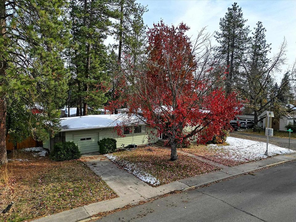 105 N 6th St, Cheney, WA 99004 Zillow