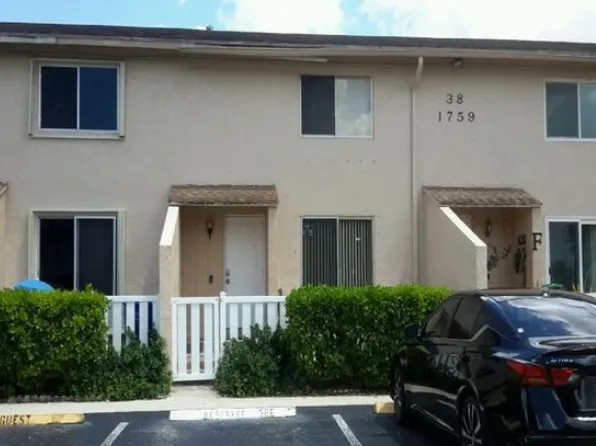 1759 NW 80th Ave APT E, Margate, FL 33063