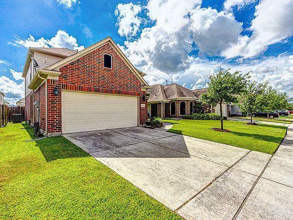 2nd image of 17918 Juniper Green Trl