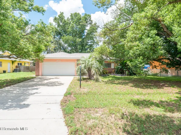 1501 Bishop Rd, Spring Hill, FL 34608