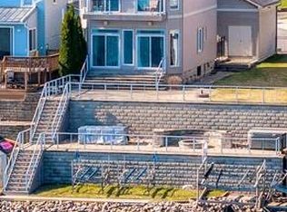 300 Park St, Manitou Beach, MI