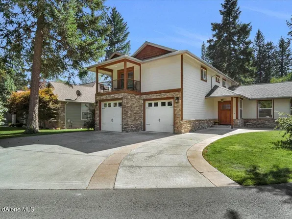 5426 W Green Ct, Rathdrum, ID 83858