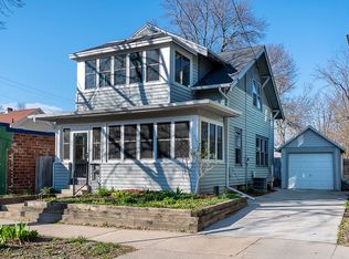 411 S Ingersoll St, Madison, WI 53703