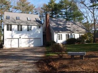 472 Delano Rd, Marion, MA 02738