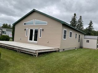 306 Murray St, Saint Ignace, MI 49781