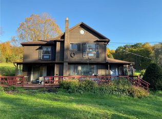 10384 Ryan Hollow Rd, Cohocton, NY 14826