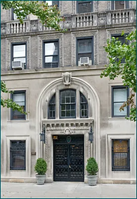 Sold by Brown Harris Stevens | media 16