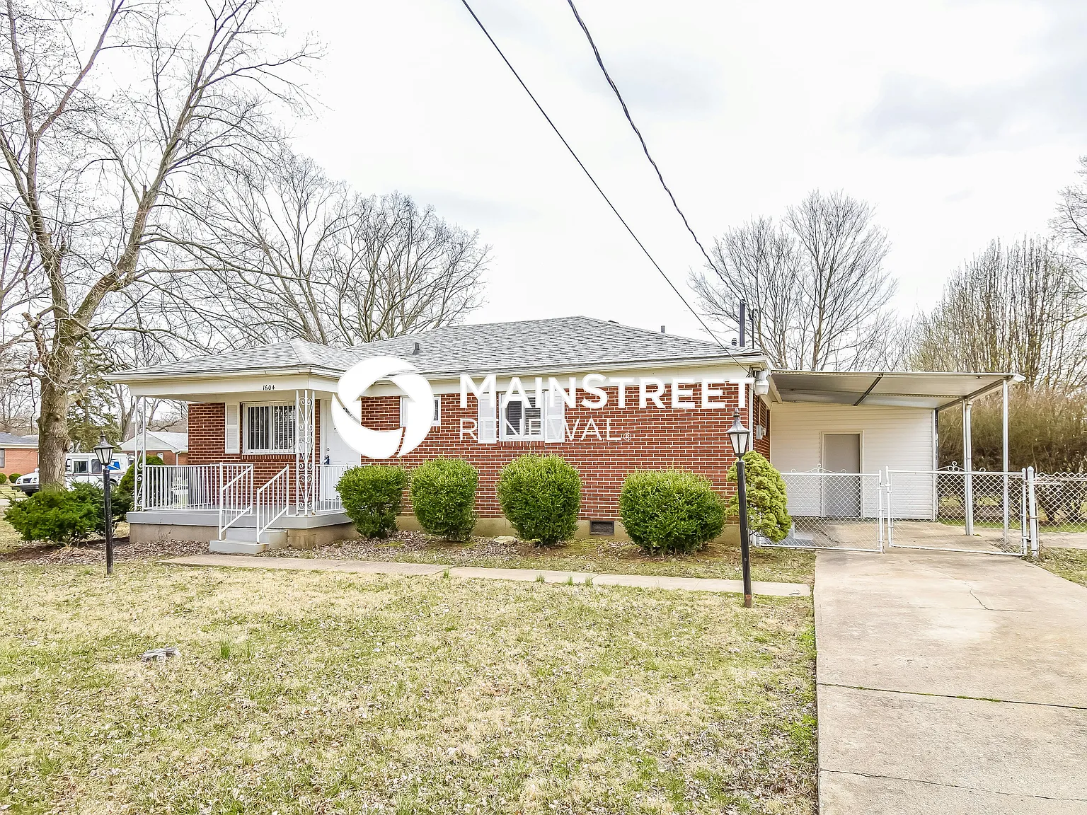 1604 Louise Ave — Photo 2