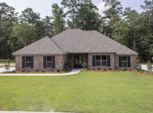 112 Highland Rdg, Covington, LA 70433