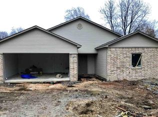 1409 Lockhart St, Benton, AR 72015