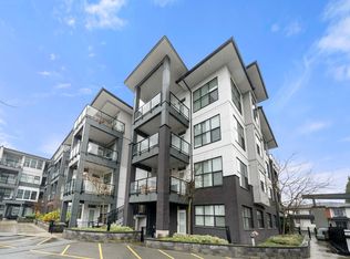 2120 Gladwin Rd #312, Abbotsford, BC V2S 0L7