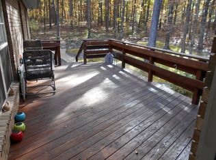 82 Collado Way, Hot Springs, AR 71909