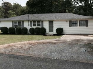 545 Charleston Ave, Paducah, KY 42001