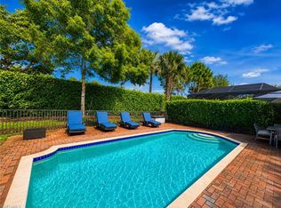 4446 Crimson Ave, Naples, FL 34119