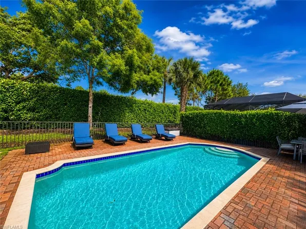 4446 Crimson AVE, NAPLES, FL 34119