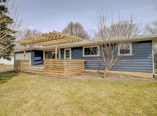 5 Saint Albans Ave, Madison, WI 53714