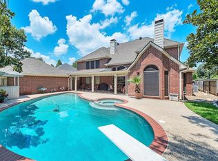 22206 Bay Spring Dr, Katy, TX 77450
