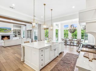 4151 American Pharoah Way, Celina, TX 75009
