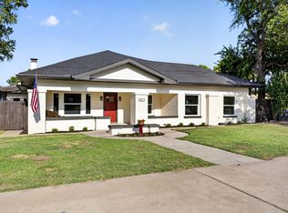 411 S Bowie Dr, Weatherford, TX 76086