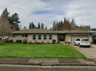 2720 Lawnridge St SW, Albany, OR 97321