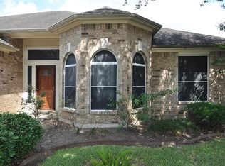 10622 Brown Bridge Ct, Sugar Land, TX 77498