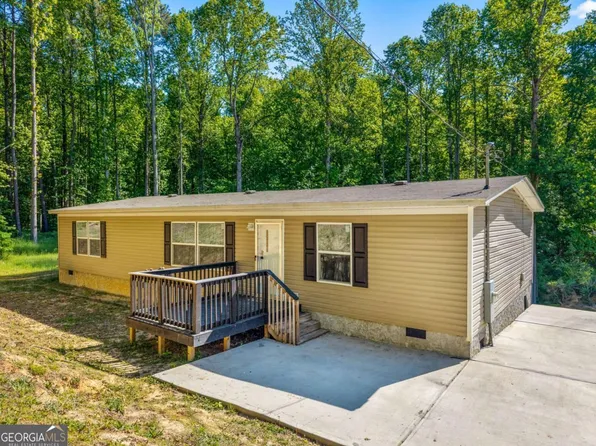 2261 Barnes Dr, Gainesville, GA 30507