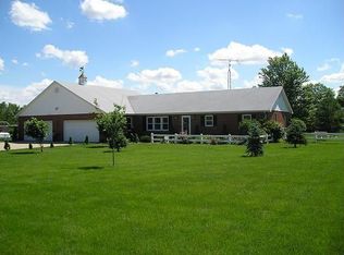 5456 S Centerville Rd, Centerville, IN 47330