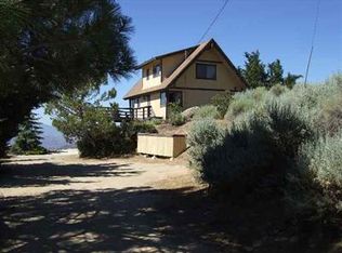 27000 Stirrup Way, Tehachapi, CA 93561