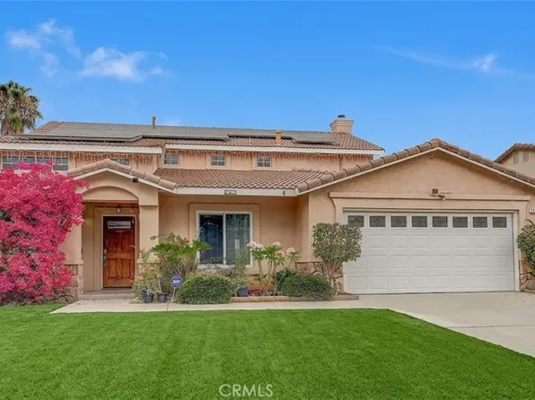 1113 Pampas Cir, Corona, CA 92881