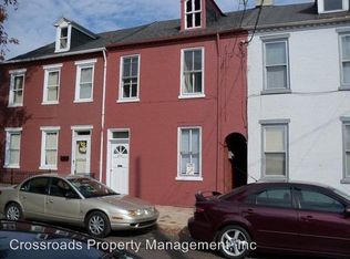 615 Marietta Ave, Lancaster, PA 17603