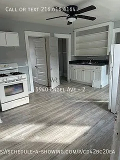 Building Photo - 5940 Engel Ave #2