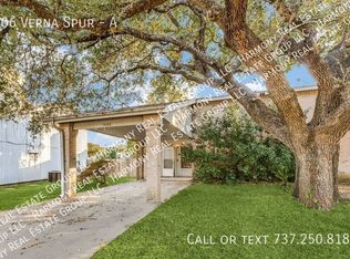 106 Verna Spur #A, Georgetown, TX 78628