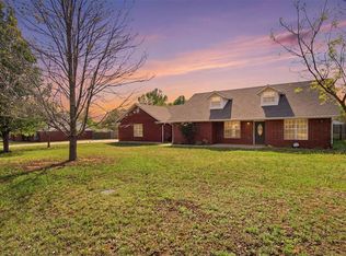 224 S Hoppy Rd, Stillwater, OK 74075
